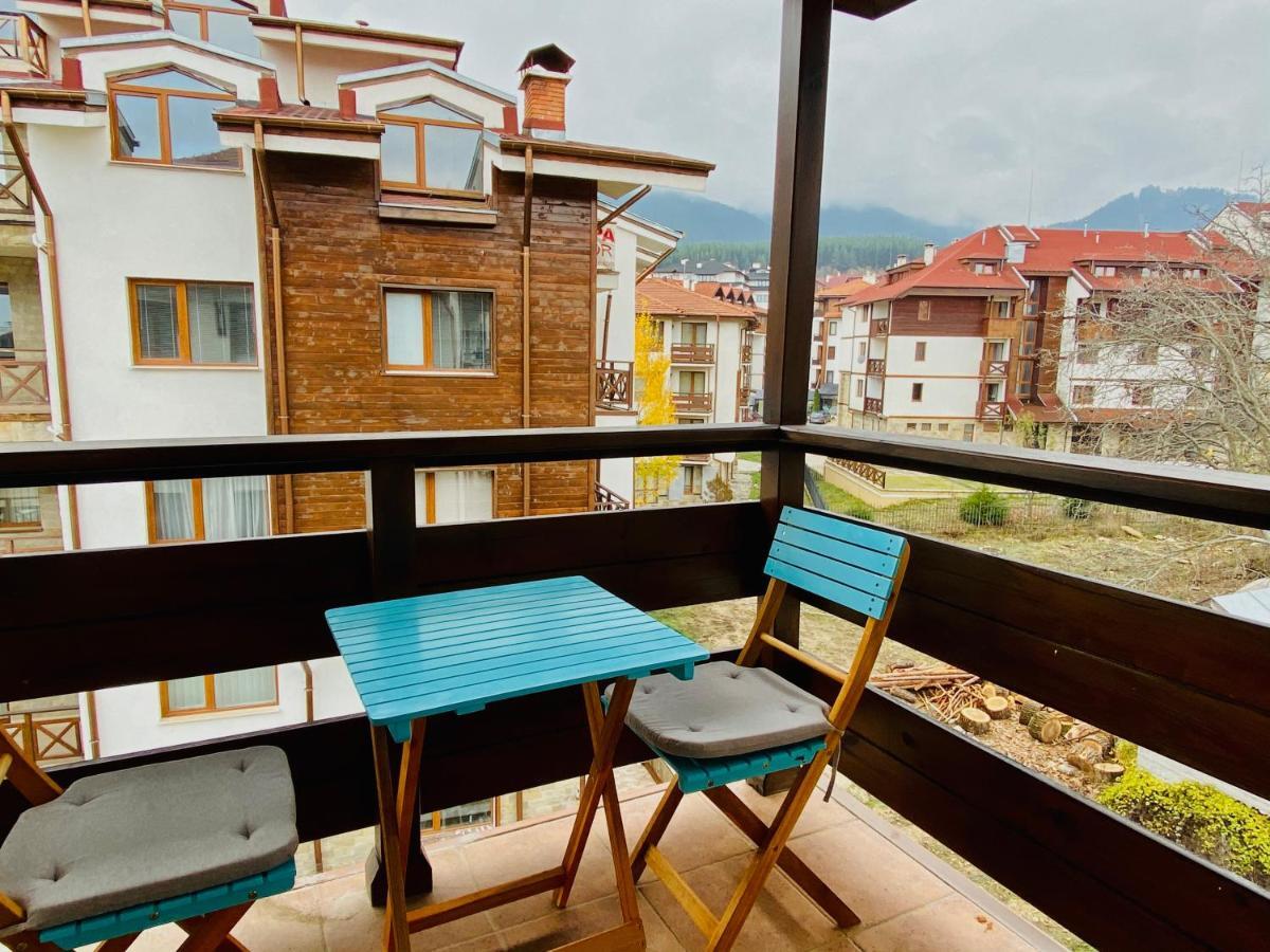 Charming Near Gondola & Bar Street, Cedar 1 Complex * Bansko